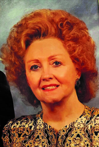 BARBARA  BLANCHARD